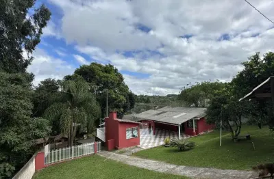 Chácara para venda em área rural de são josé dos pinhais de 4085.20m² com 2 quartos