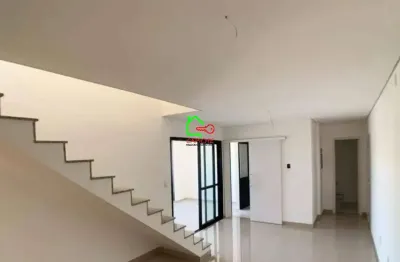 Apartamento para venda em centro de 230.00m² com 3 quartos, 3 suites e 3 garagens