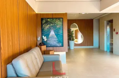 Apartamento para alugar em jardim do lago de 81.25m² com 3 quartos, 1 suite e 2 garagens