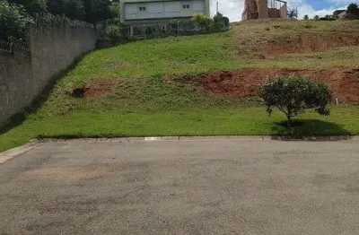 Terreno à venda no Residencial Campos do Conde, Bragança Paulista 