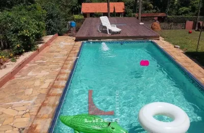 Chácara para venda em mãe dos homens de 300.00m² com 6 quartos e 1 suite