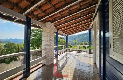 Chácara para venda em chácaras fernão dias de 769.00m² com 5 quartos e 2 suites