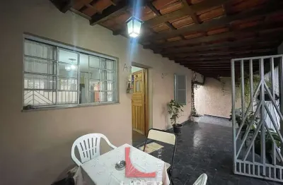 Casa para venda em santa luzia de 147.00m² com 4 quartos e 2 garagens