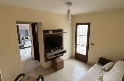 Casa para venda em jd. são cristovão de 165.00m² com 2 quartos e 1 garagem