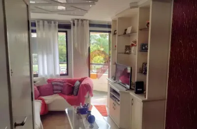 Apartamento para venda em parque prado de 98.40m² com 3 quartos, 1 suite e 2 garagens