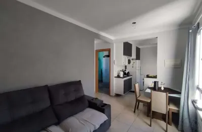 Apartamento para venda em jardim real park de 39.00m² com 2 quartos e 1 garagem