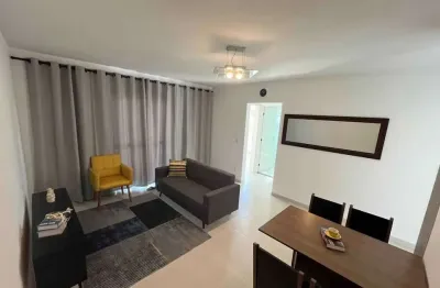 Apartamento para venda em jardim simone de 60.00m² com 2 quartos e 1 garagem