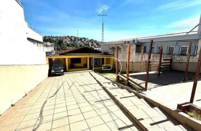 Casa para venda e aluguel em vila santo antônio do portão de 152.00m² com 3 quartos e 6 garagens