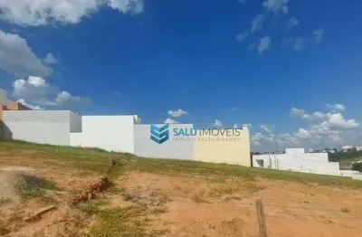 Terreno en condomínio para venda em jardim villagio milano de 200.00m²