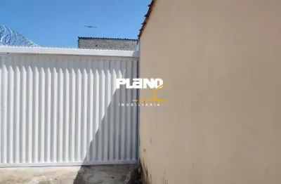 Casa para alugar em jardim califórnia de 54.00m² com 2 quartos e 2 garagens
