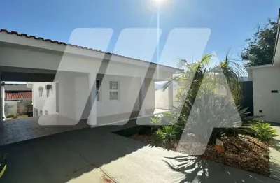 Casa para venda em são pedro de 192.00m² com 3 quartos, 3 suites e 2 garagens
