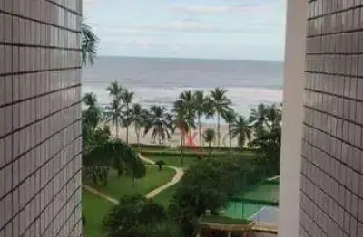 Apartamento para venda em riviera de são lourenço de 170.00m² com 3 quartos, 1 suite e 2 garagens