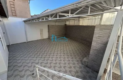 Sala comercial para alugar em vila lemos de 250.00m² com 8 garagens