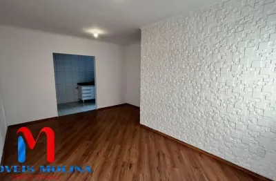 Apartamento para venda em olímpico de 60.00m² com 2 quartos, 1 suite e 2 garagens