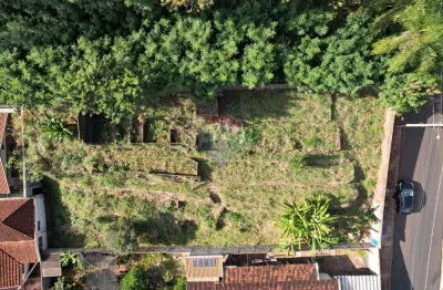 Terreno para venda em jardim paulista de 440.00m² com 10 garagens