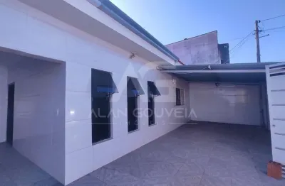 Casa para venda em parque residencial esplanada de 275.00m² com 4 quartos, 2 suites e 4 garagens