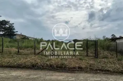 Terreno comercial para alugar no Jardim Califórnia, Piracicaba 