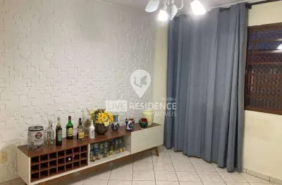 Casa para venda em jardim santa filomena de 83.00m² com 3 quartos, 1 suite e 2 garagens