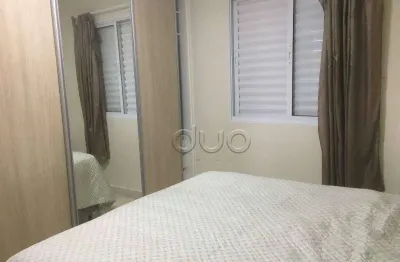 Apartamento para venda em dois córregos de 55.00m² com 2 quartos e 1 garagem