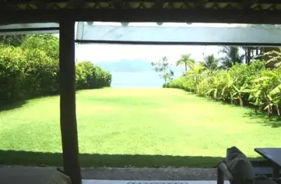 Casa para venda em praia brava do sul de 1050.00m² com 3 quartos, 2 suites e 5 garagens