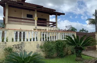 Casa para venda em praia da lagoinha de 360.00m² com 3 quartos, 1 suite e 2 garagens