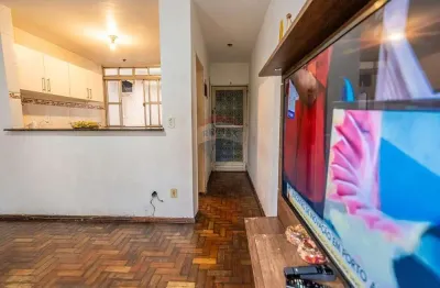 Apartamento para venda em portuguesa de 43.00m² com 2 quartos e 1 garagem