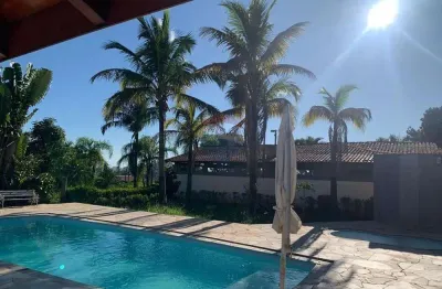 Chácara para venda em jardim europa de 4380.00m² com 5 quartos, 1 suite e 10 garagens