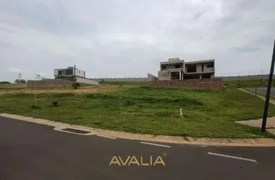Terreno en condomínio para venda em parque villa dos pinheiros de 542.00m²