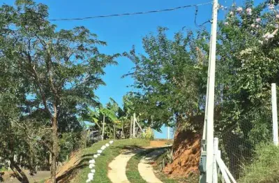 Chácara para venda em centro de 40.00m² com 1 quarto e 3 garagens