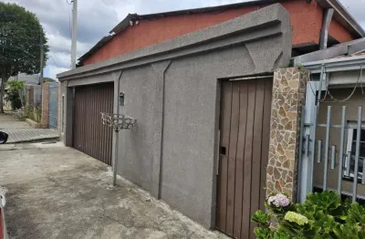 Casa para venda em cidade industrial de 120.00m² com 4 quartos, 1 suite e 2 garagens