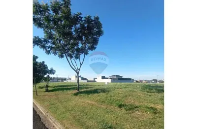 Terreno em condomínio fechado à venda na Rua Aparecida Maria Marqueti, 66, Residencial Himalaia, Lins