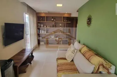 Apartamento para venda em chácara são joão de 97.00m² com 2 quartos, 1 suite e 2 garagens