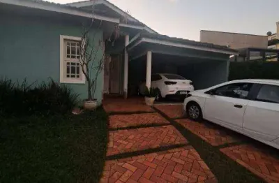 Casa para venda em morada das flores (aldeia da serra) de 200.00m² com 3 quartos, 1 suite e 4 garagens