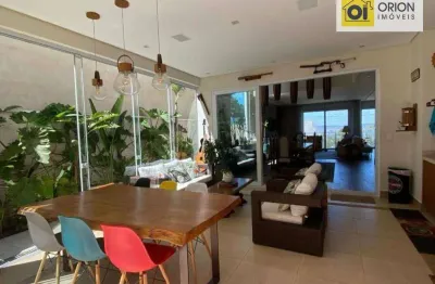 Casa de condomínio para venda em itaqui de 400.00m² com 4 quartos, 4 suites e 4 garagens