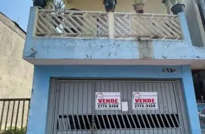 Sobrado para venda em jardim campos de 210.00m² com 3 quartos, 1 suite e 2 garagens