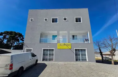 Terreno à venda na Rua João Ézio Salazar, 339, São Marcos, São José dos Pinhais