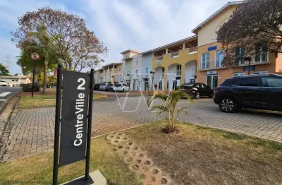 Sala comercial para alugar em ville sainte hélène de 40.11m² com 1 quarto e 1 garagem