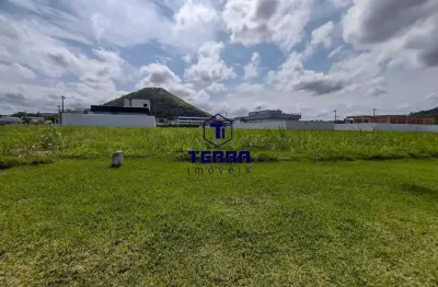 Terreno em condomínio fechado à venda na Rua A, 111, Inoã, Maricá