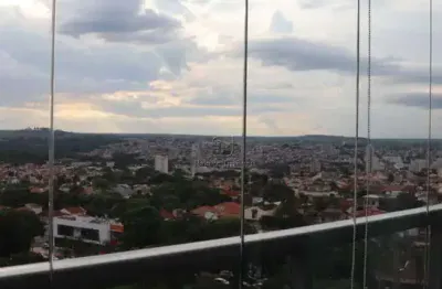 Apartamento para alugar em alto da boa vista de 50.00m² com 1 quarto e 1 garagem