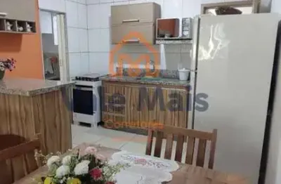 Apartamento para venda em acaraú de 54.00m² com 2 quartos, 1 suite e 1 garagem