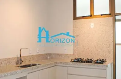 Apartamento para venda em jardim proença de 96.00m² com 3 quartos, 2 suites e 2 garagens