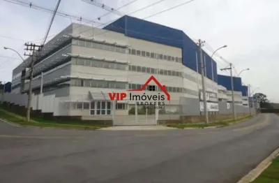Galpão / depósito / armazém para alugar em distrito industrial alfredo relo de 4882.00m²