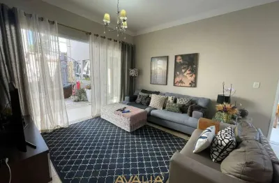 Casa de condomínio para venda em jardim portal dos ipês de 239.98m² com 3 quartos, 1 suite e 4 garagens