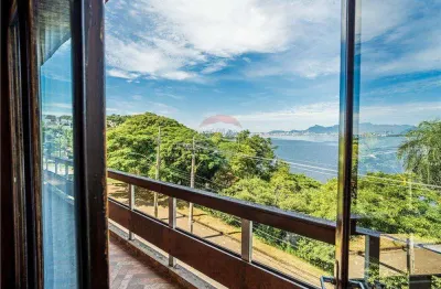 Casa para venda em jardim guanabara de 454.00m² com 5 quartos, 2 suites e 6 garagens