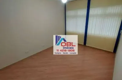 Apartamento para alugar em vila clementino de 80.00m² com 4 quartos e 1 garagem