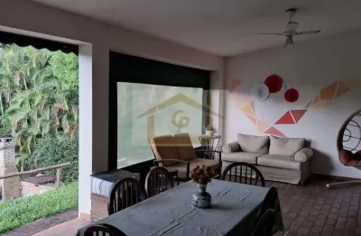 Casa para venda em recanto impla de 604.00m² com 4 quartos, 4 suites e 5 garagens