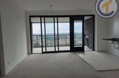 Apartamento para venda em vila yara de 153.00m² com 3 quartos, 3 suites e 3 garagens