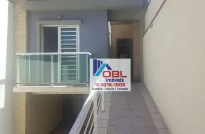 Sobrado para venda em vila prudente (zona leste) de 230.00m² com 5 quartos, 3 suites e 3 garagens