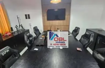 Sala comercial para alugar na Rua do Manifesto, 2401, Ipiranga, São Paulo