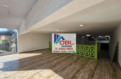Galpão / depósito / armazém para alugar em vila prudente (zona leste) de 800.00m² com 8 garagens